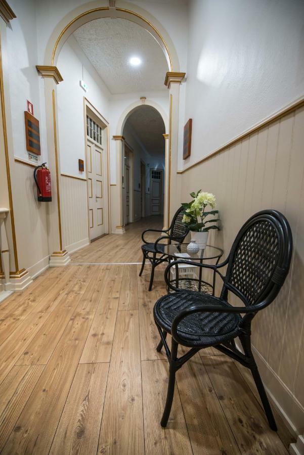 Casa Ateneu 3*