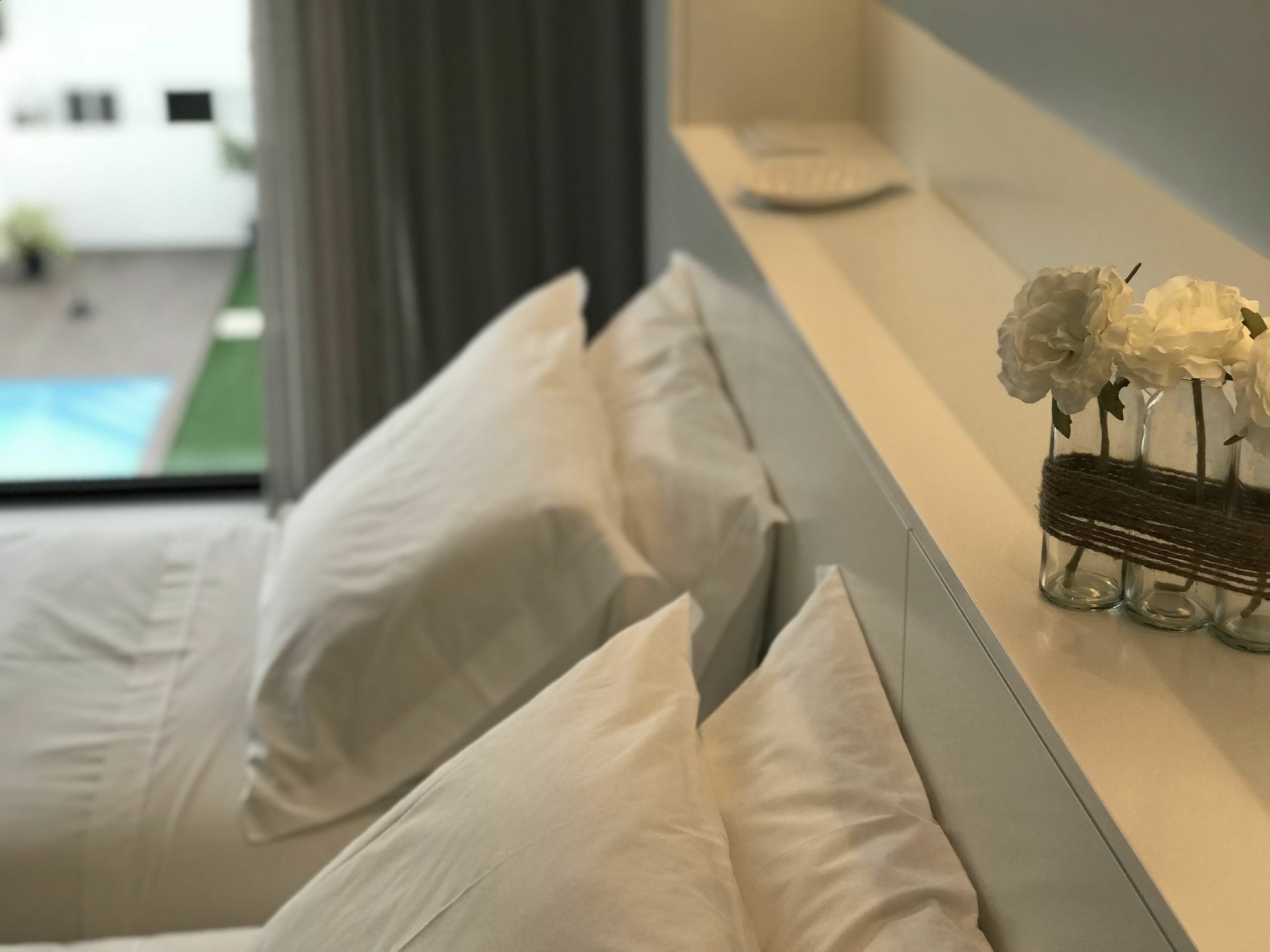 De Santos, Exclusive Villa, Acores 3* Ponta Delgada (Sao Miguel)