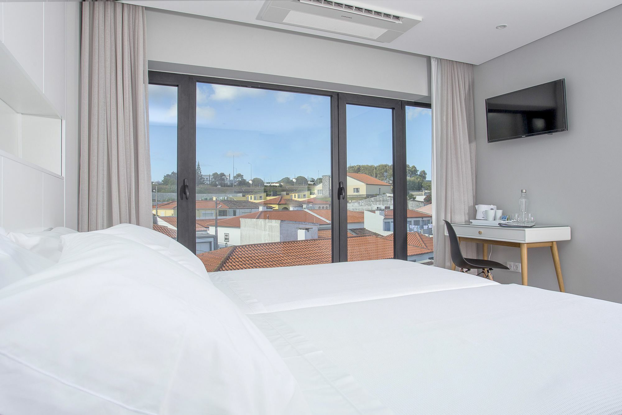 Guest house De Santos, Exclusive Villa, Acores 3*