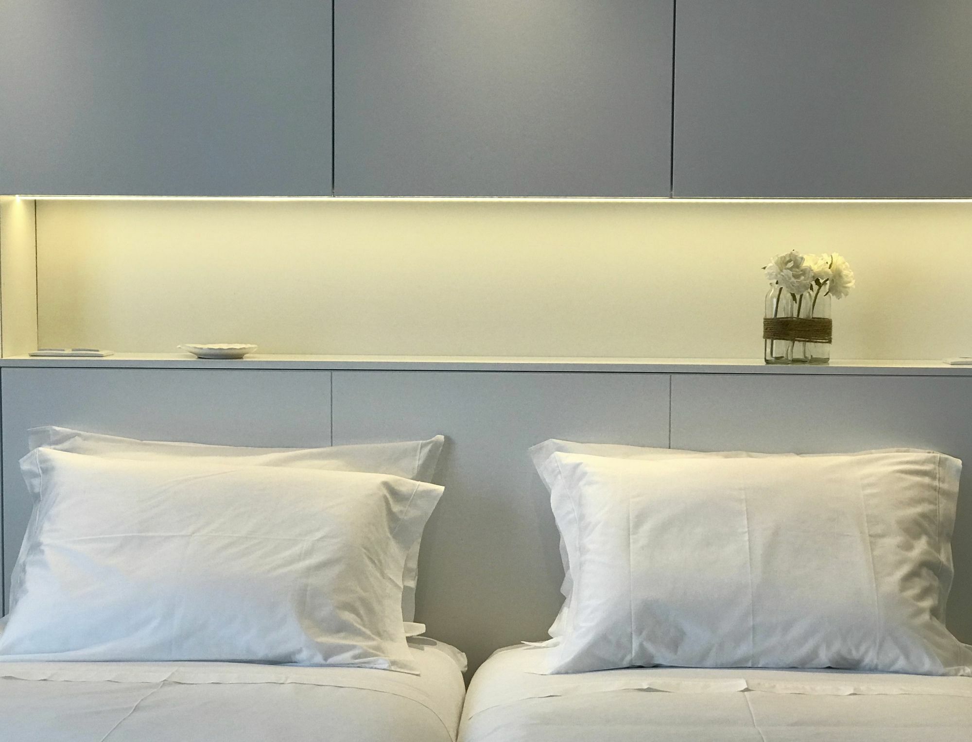 De Santos, Exclusive Villa, Acores Guest house 3*