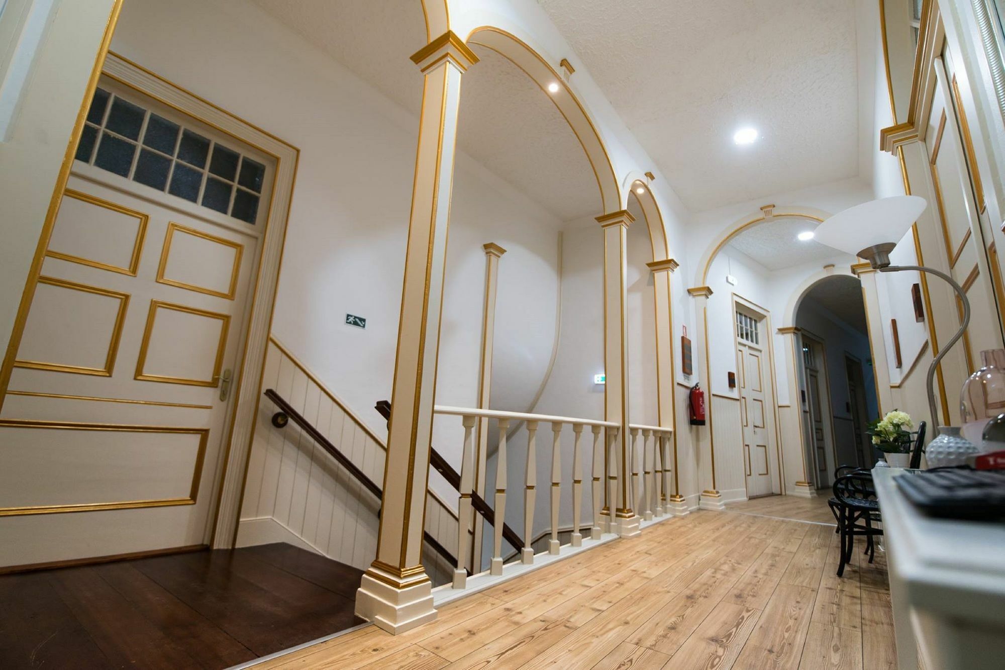 Pensión Casa Ateneu 3*