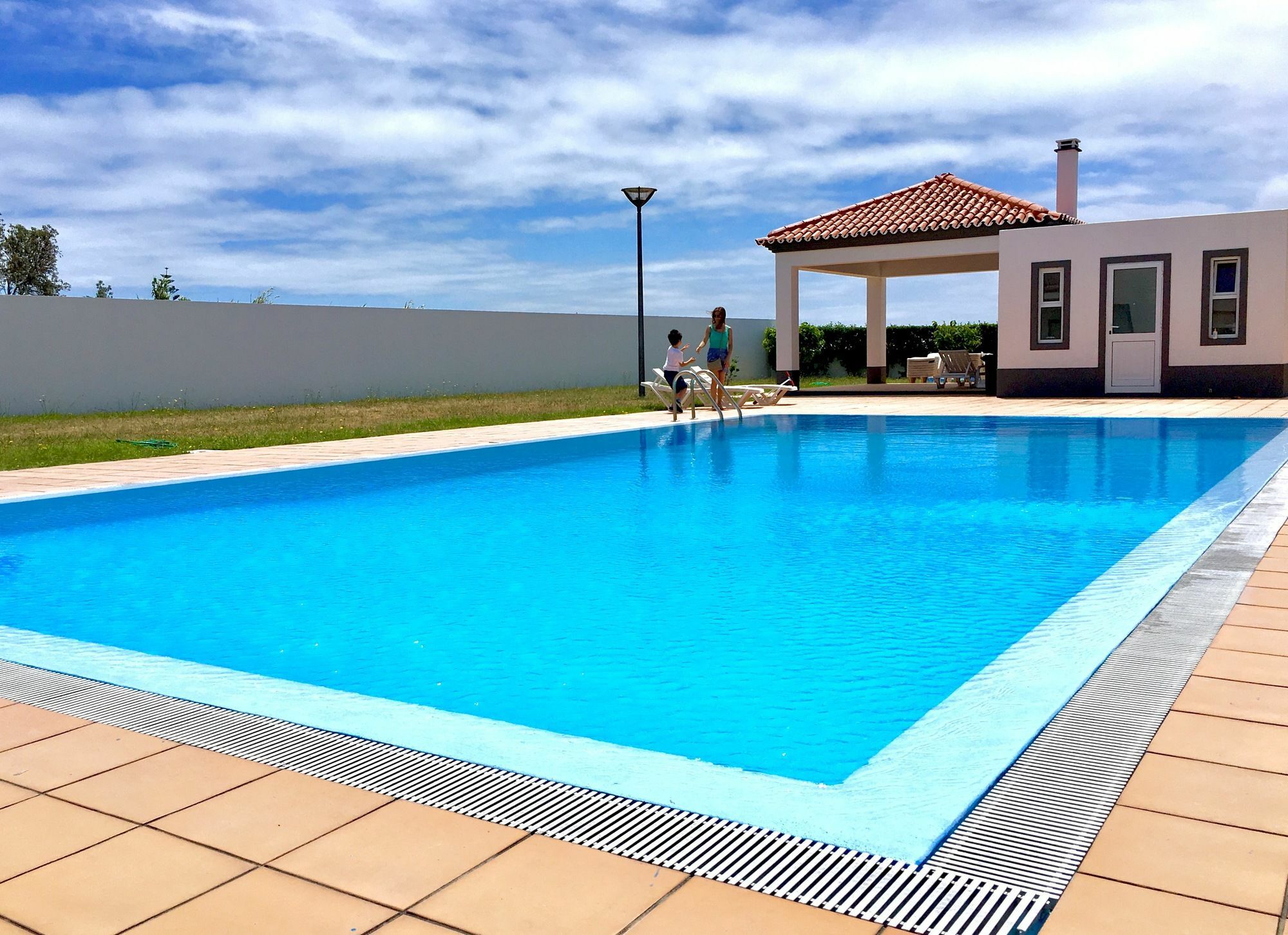Casa Do O Livramento