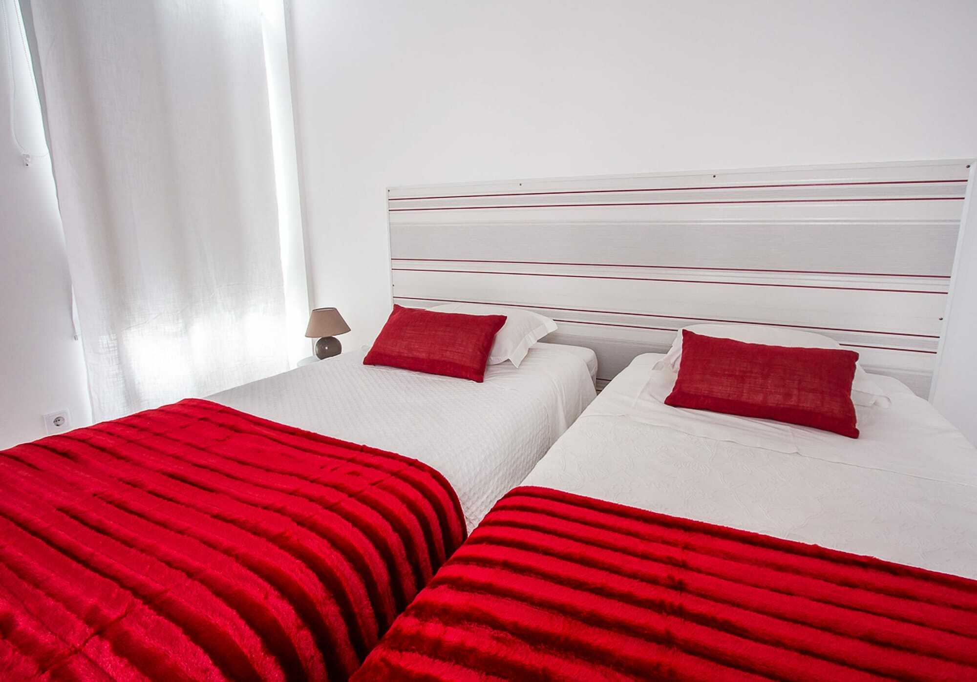 Gasthof Central Guesthouse Ponta Delgada