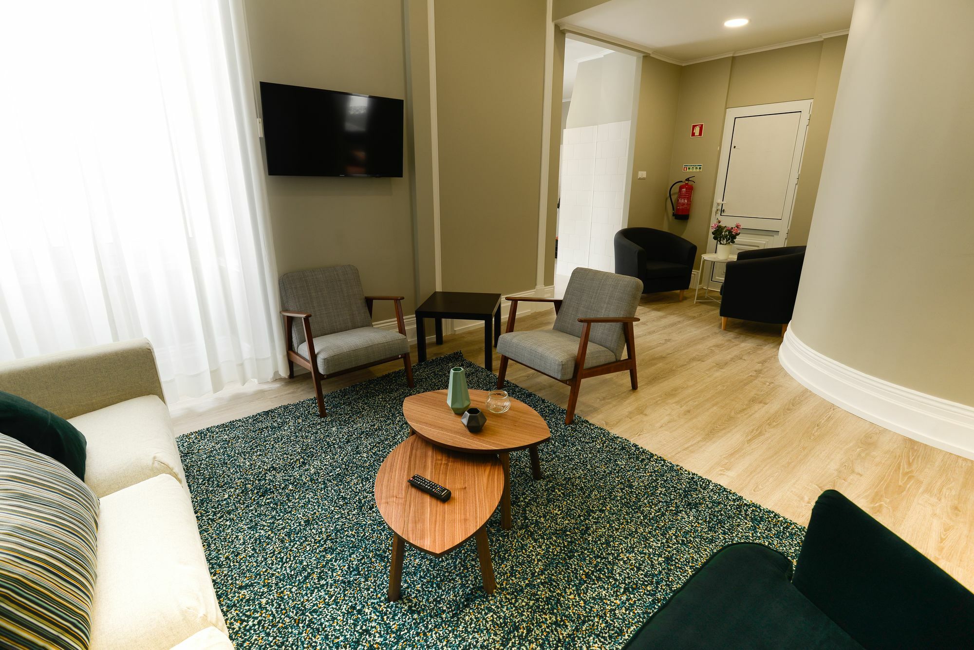 Casa Conforto Guest house Ponta Delgada (Sao Miguel)