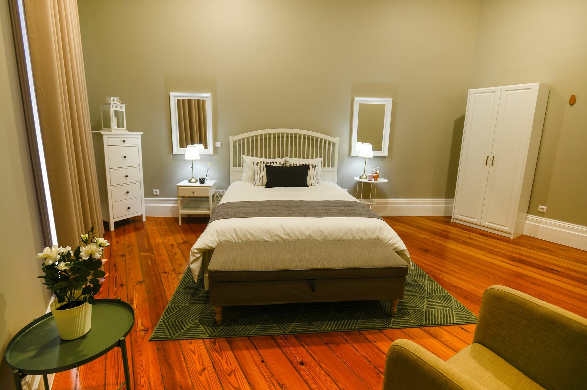 Guest house Casa Conforto
