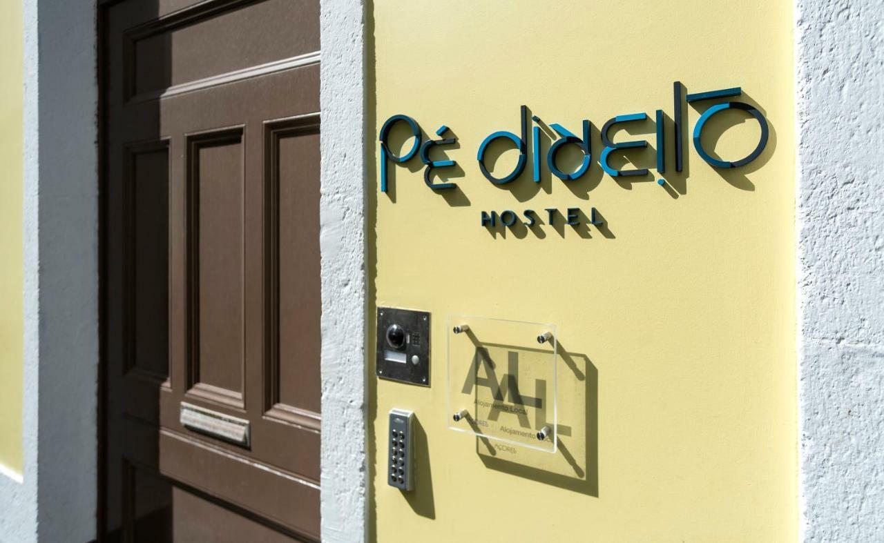 Ostello Pé Direito