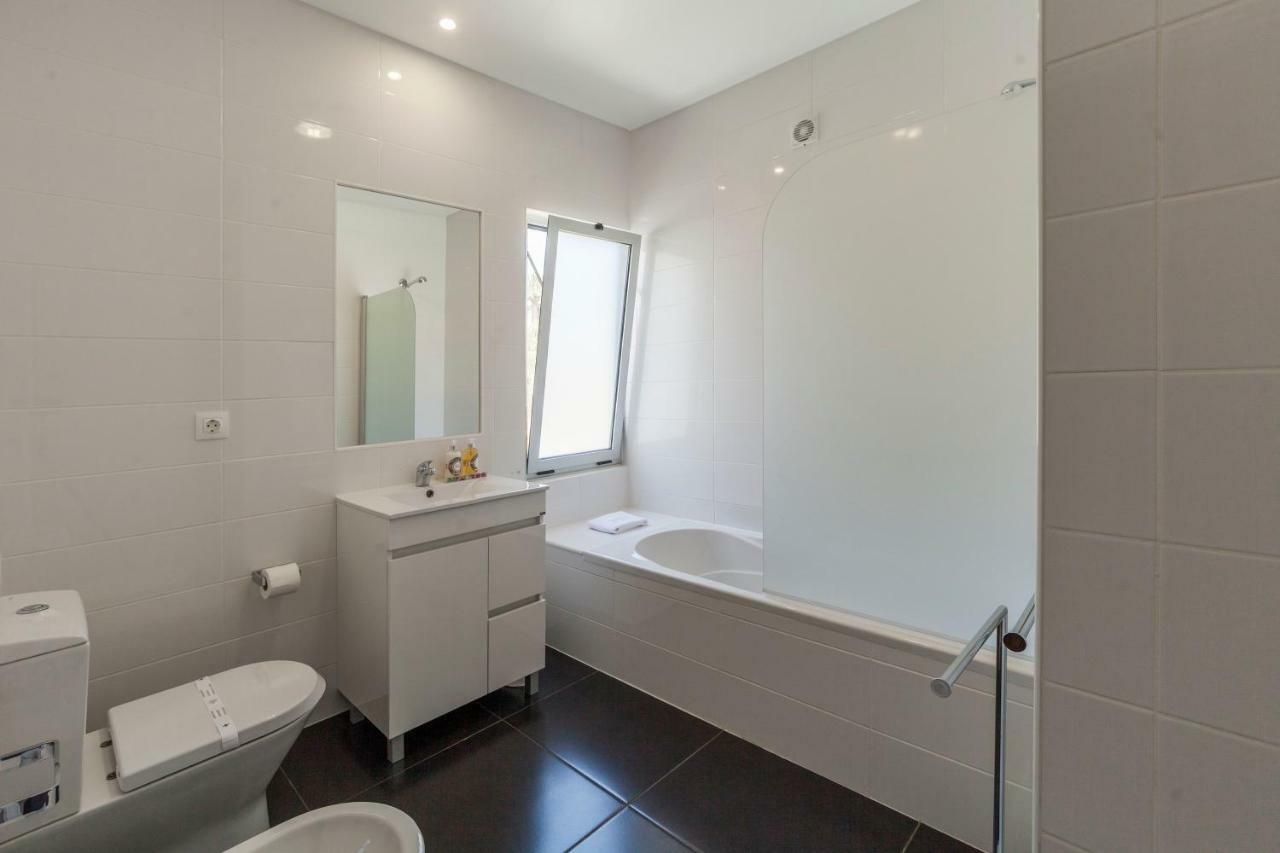 Luxury Beach House * Ponta Delgada