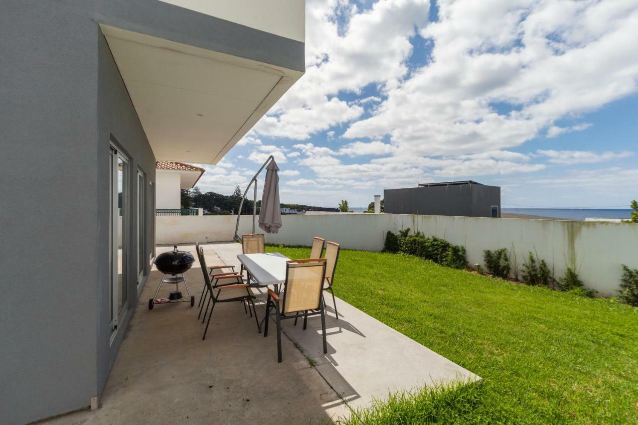 Ferienhaus Luxury Beach House *
