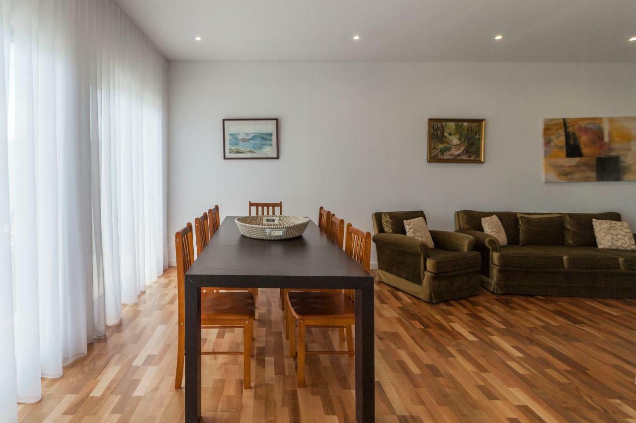 Luxury Beach House Ponta Delgada
