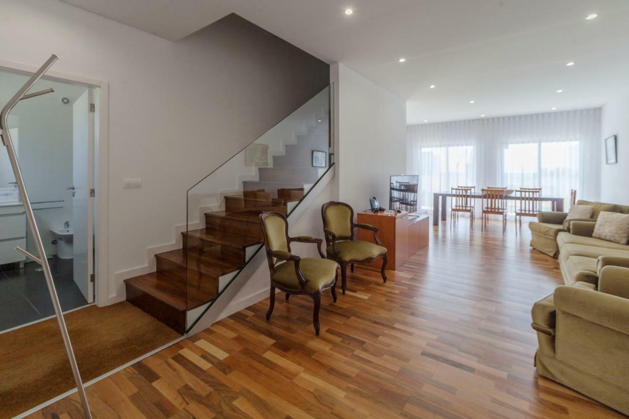 Luxury Beach House Ferienhaus *