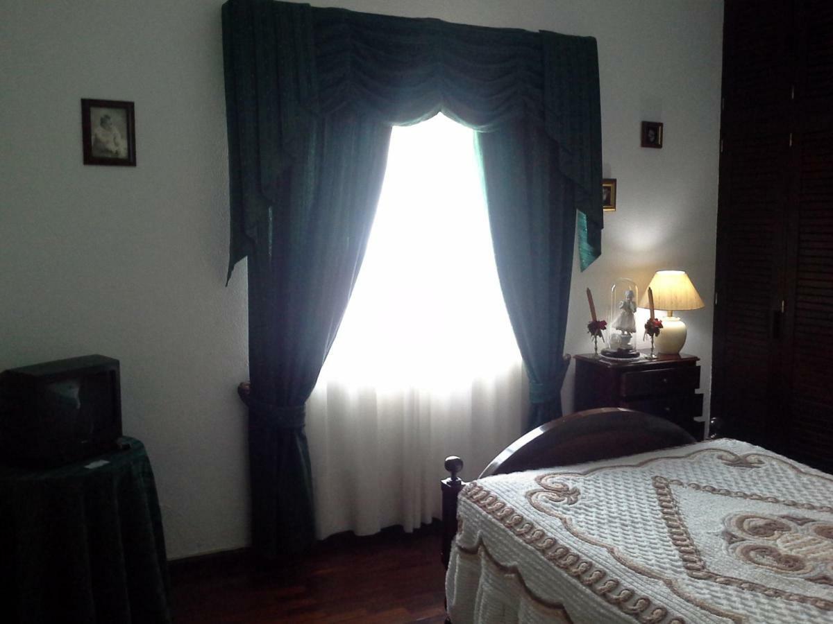 A House In Azores Bed & Breakfast *
