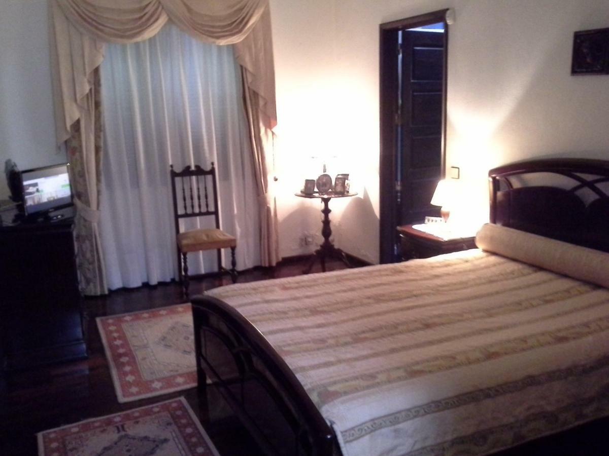 A House In Azores Bed & Breakfast *