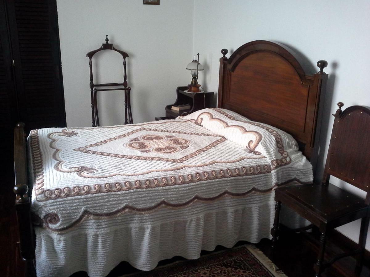 A House In Azores Bed & Breakfast