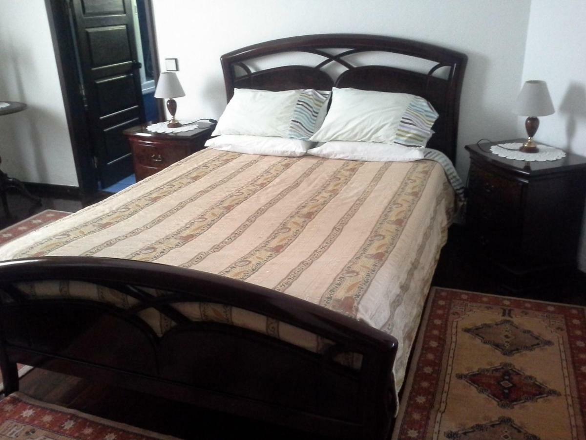 A House In Azores Bed & Breakfast *