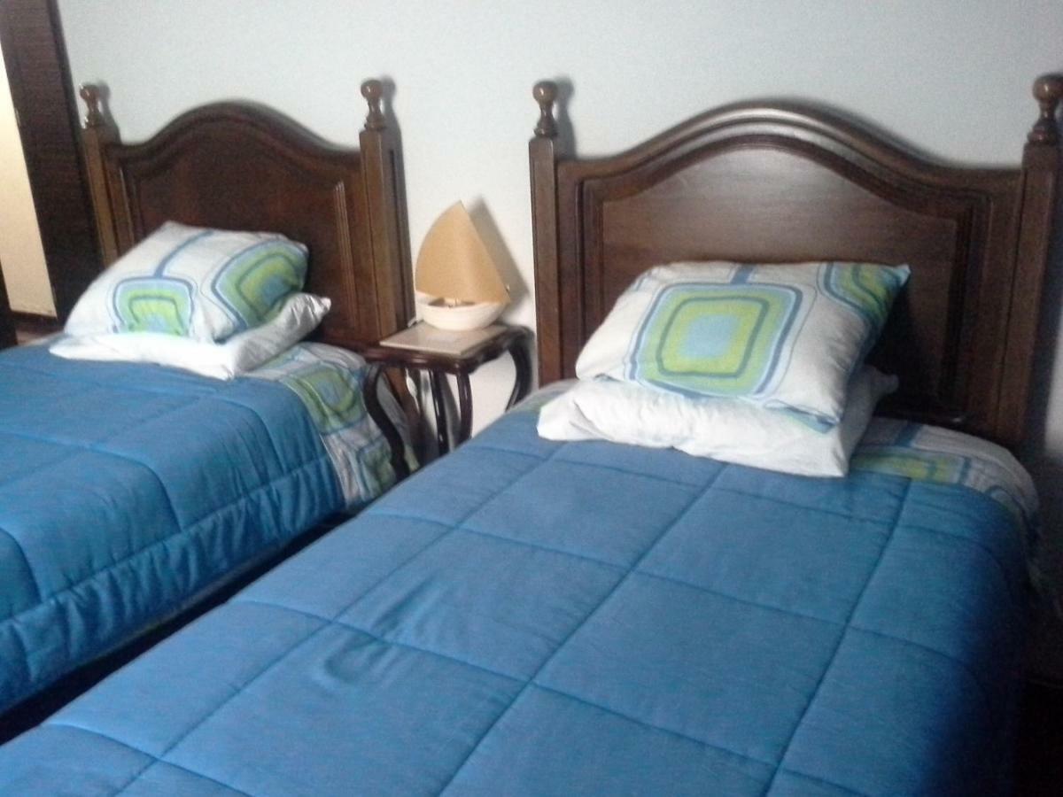 A House In Azores Bed & Breakfast