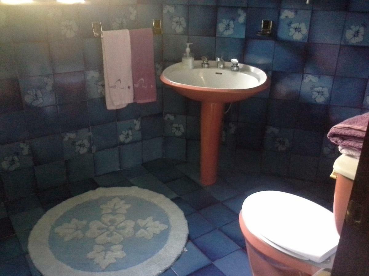 A House In Azores Bed & Breakfast