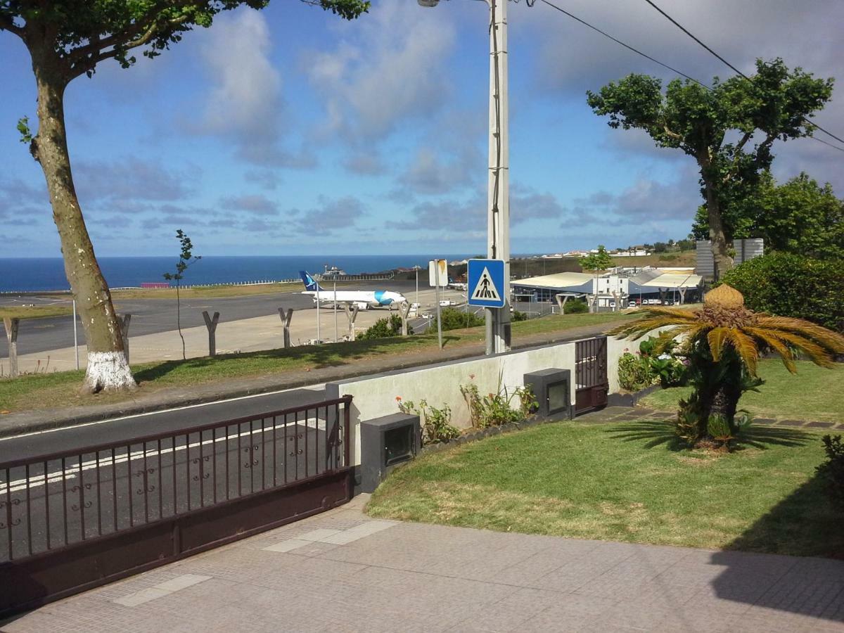 A House In Azores Bed & Breakfast *