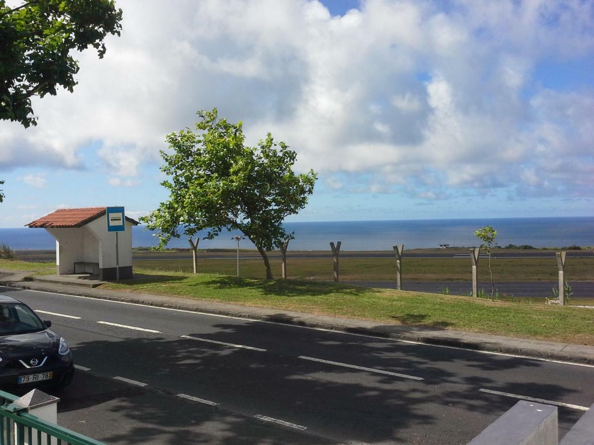 A House In Azores Ponta Delgada (Sao Miguel)