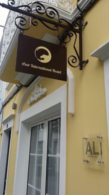Azor International