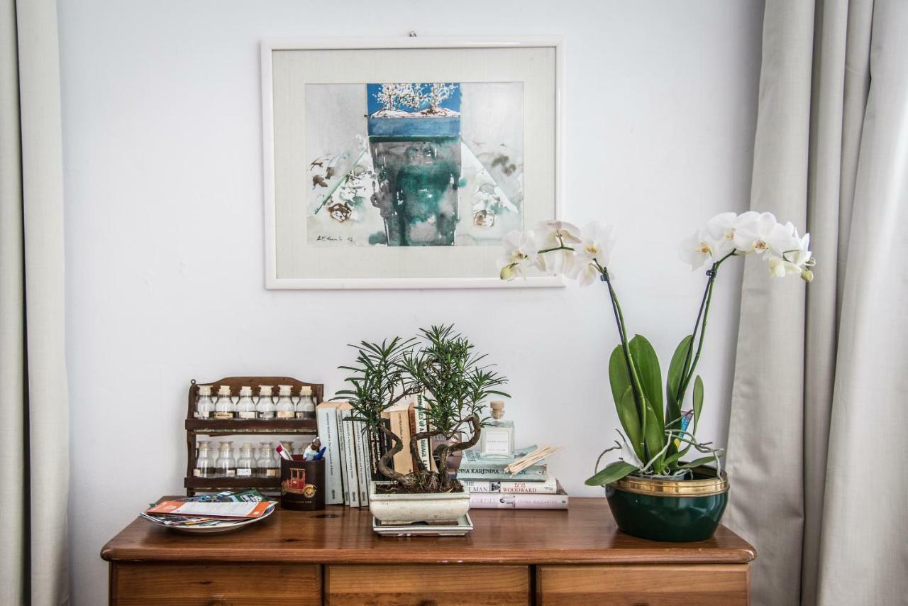 Cosy Flat In Center *