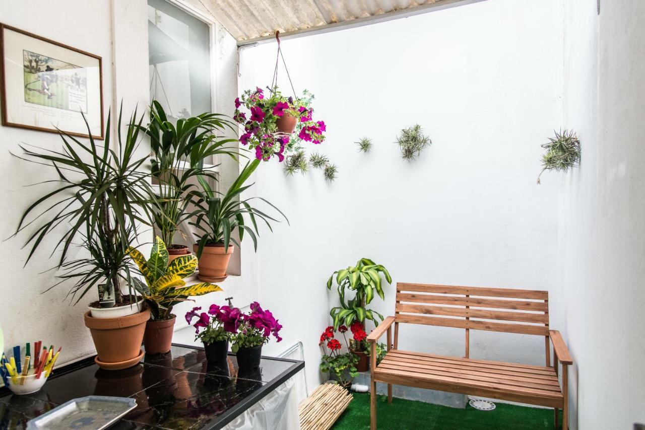 Apartment Cosy Flat In Center
