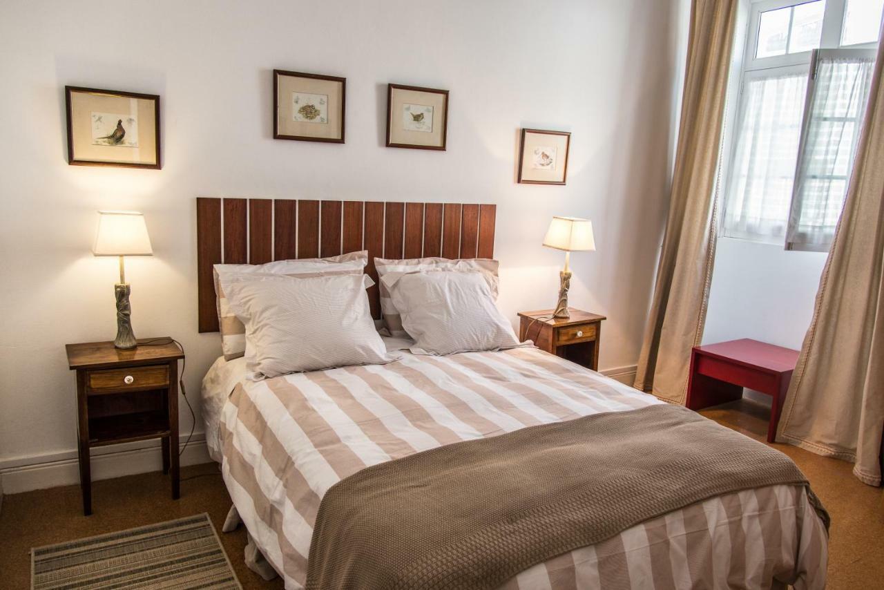 Cosy Flat In Center *