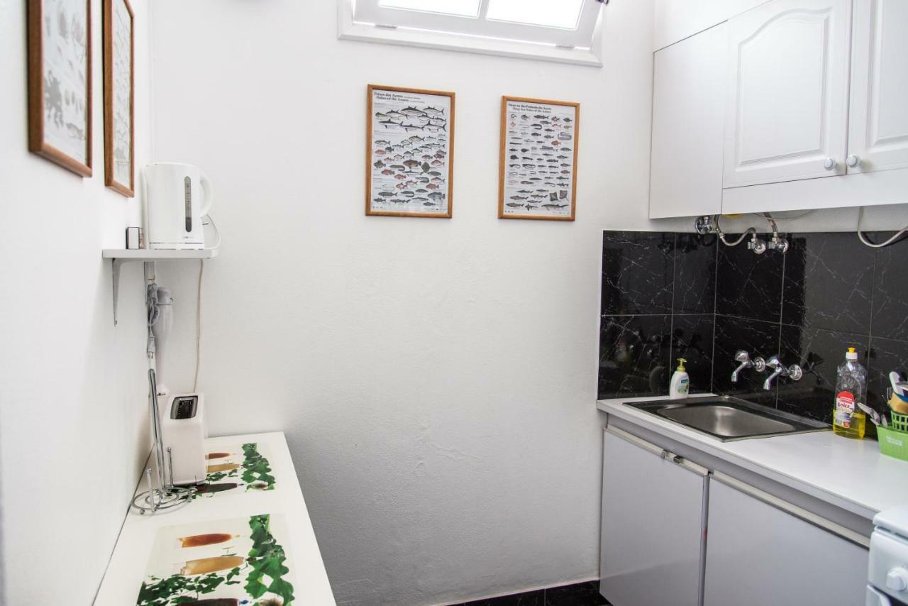 Cosy Flat In Center Apartment