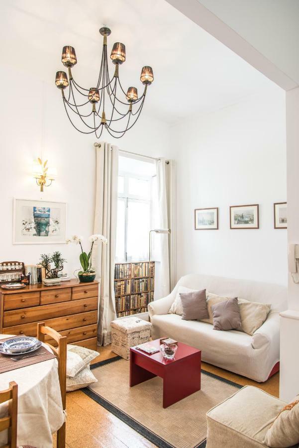 Cosy Flat In Center Apartment