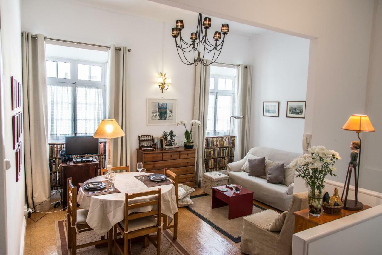 Cosy Flat In Center Apartment *