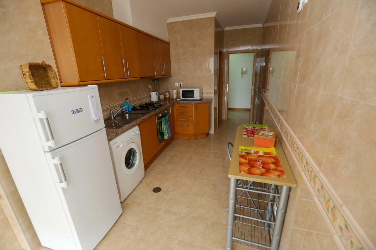 Apartment Bela Vista Ponta Delgada (Sao Miguel)