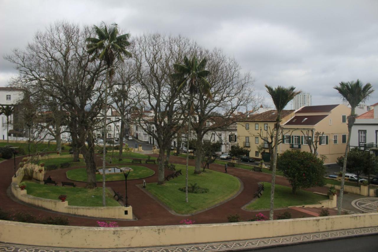 Anthero Quental Boutique * Ponta Delgada (Sao Miguel)