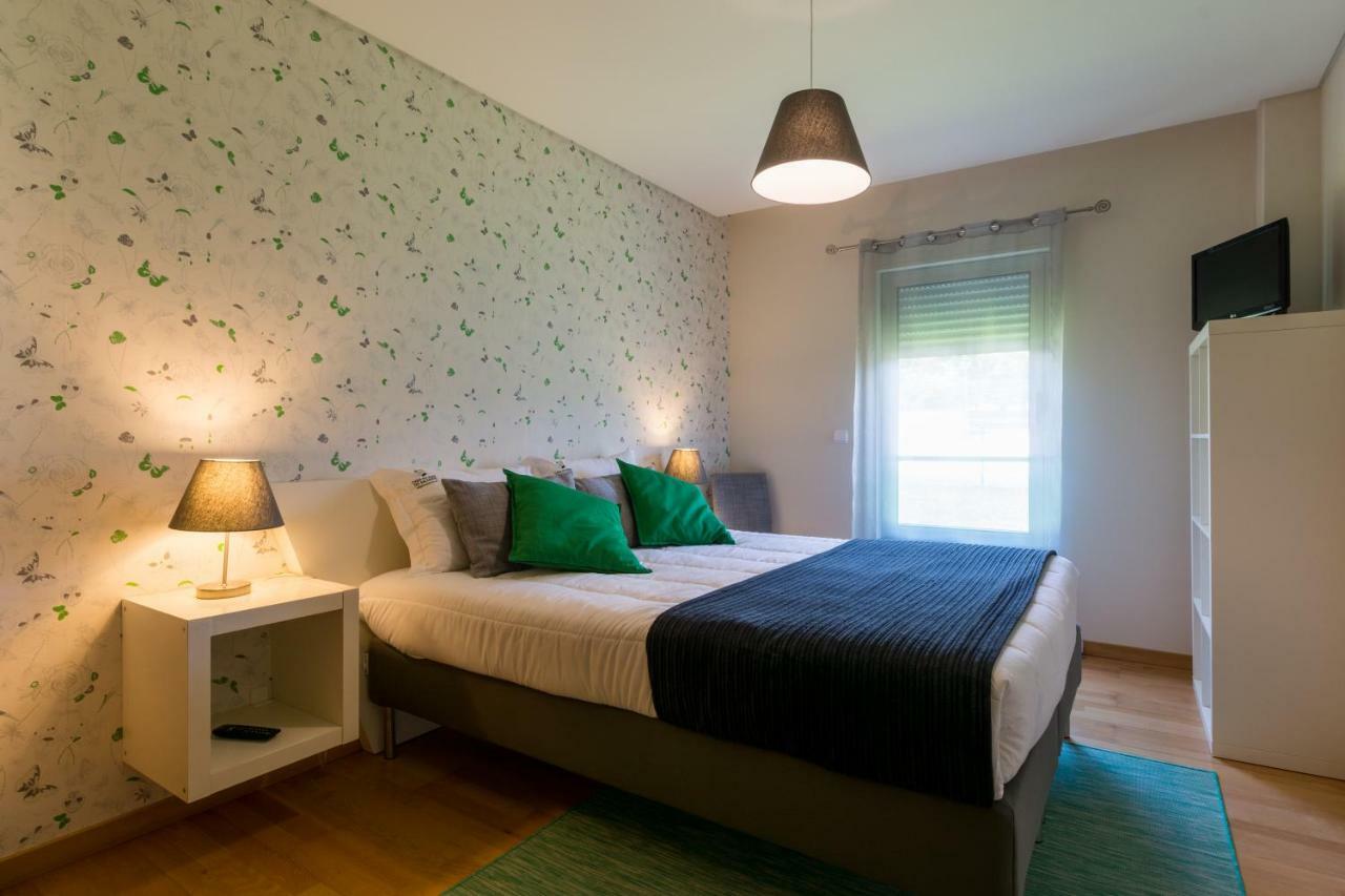 Casa Do Pico Do Salomao Apartment Ponta Delgada (Sao Miguel)