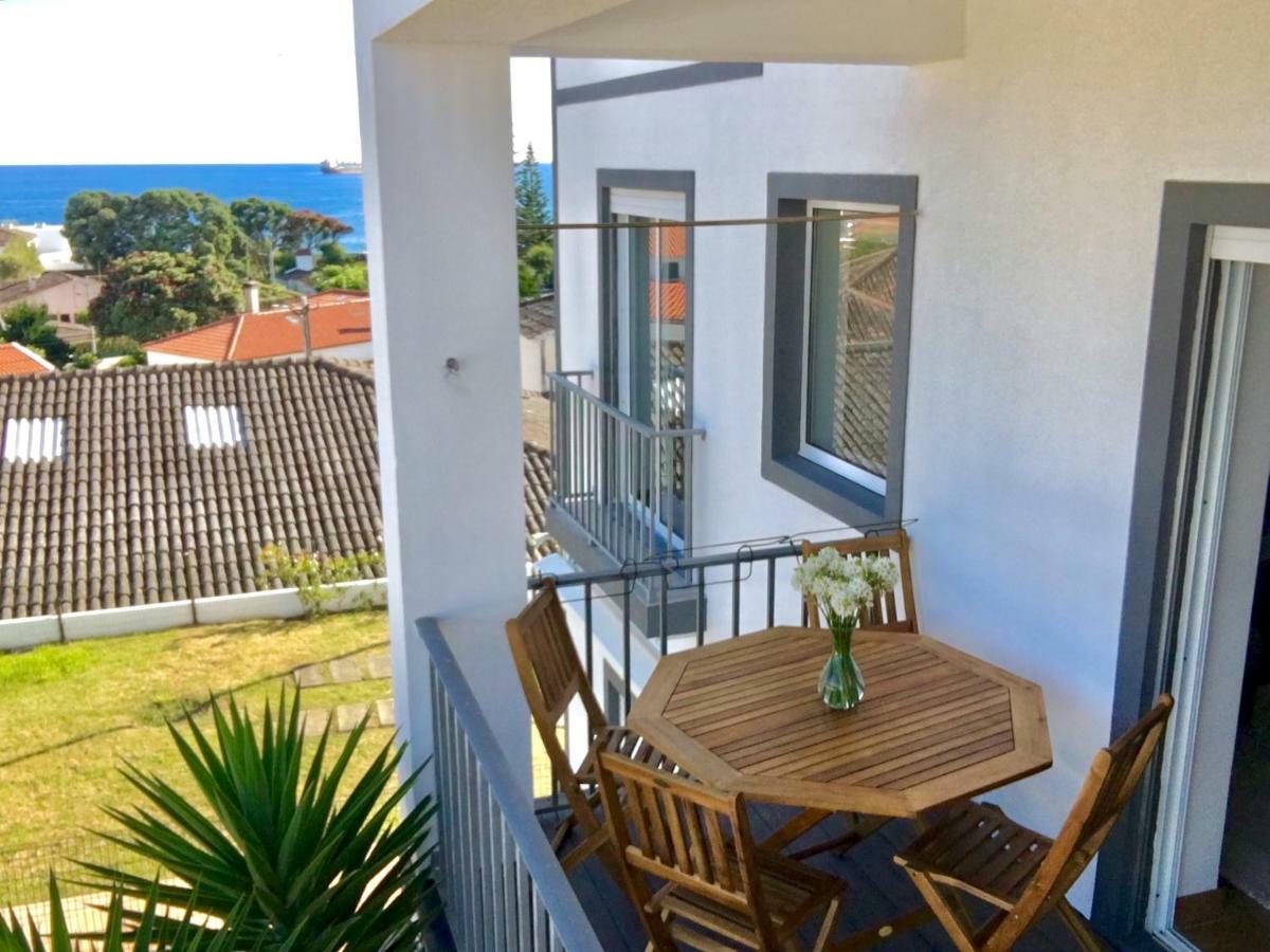 Apartment Casa Do O Ponta Delgada (Sao Miguel)