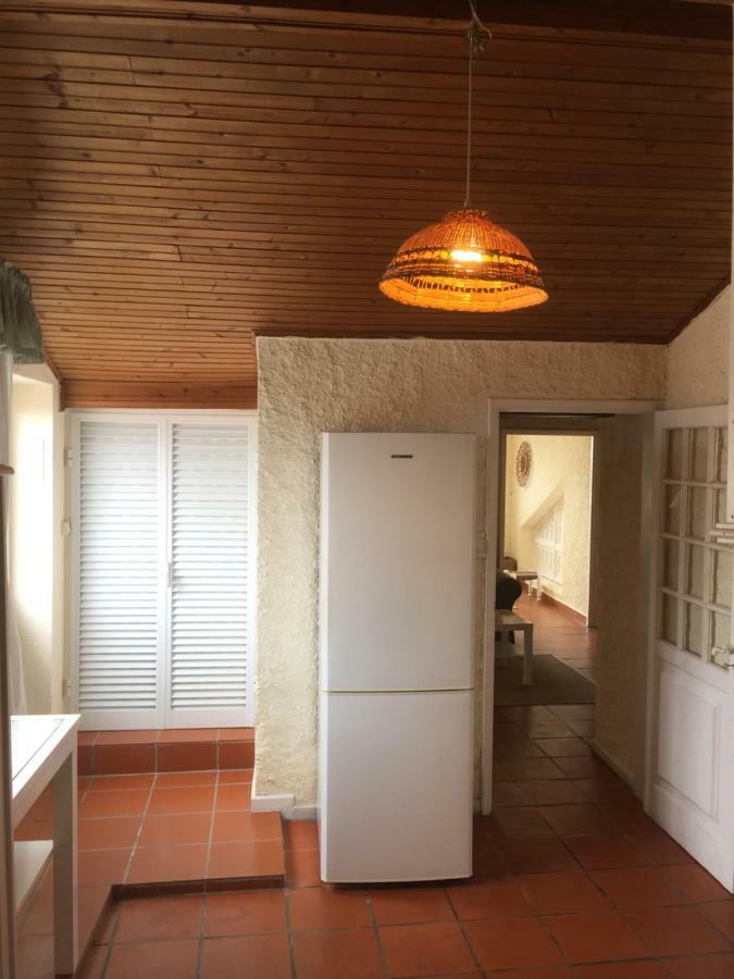 Casa de férias Populo Beach Attic