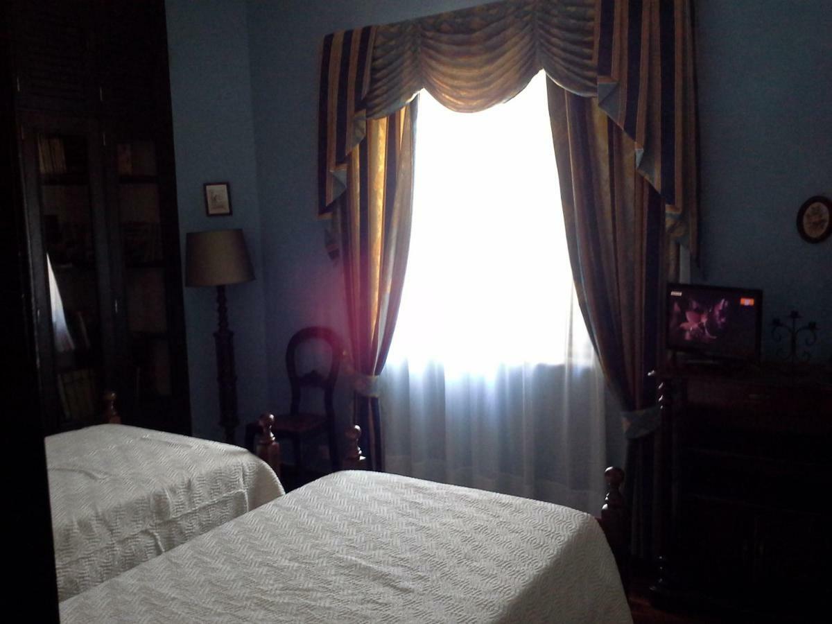 Bed & Breakfast A House In Azores