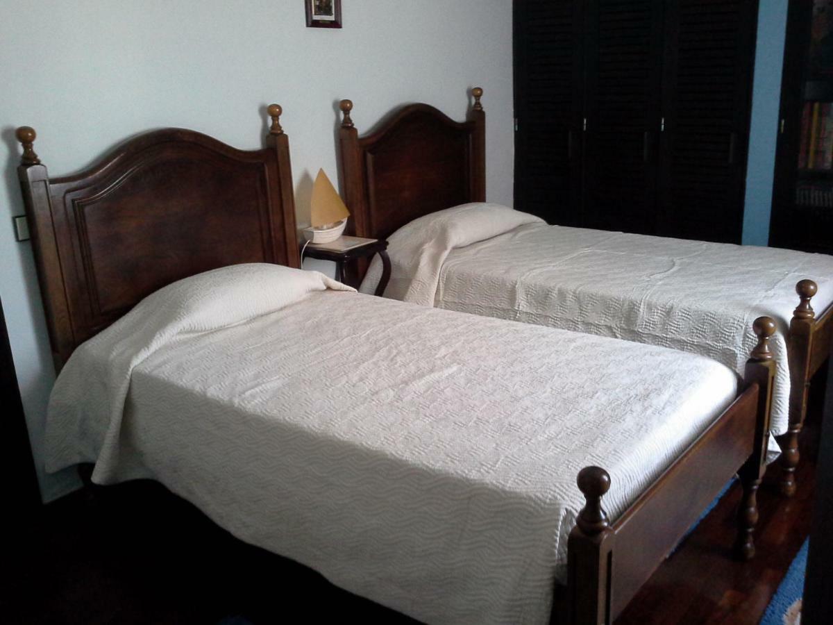 A House In Azores Bed & Breakfast Ponta Delgada (Sao Miguel)