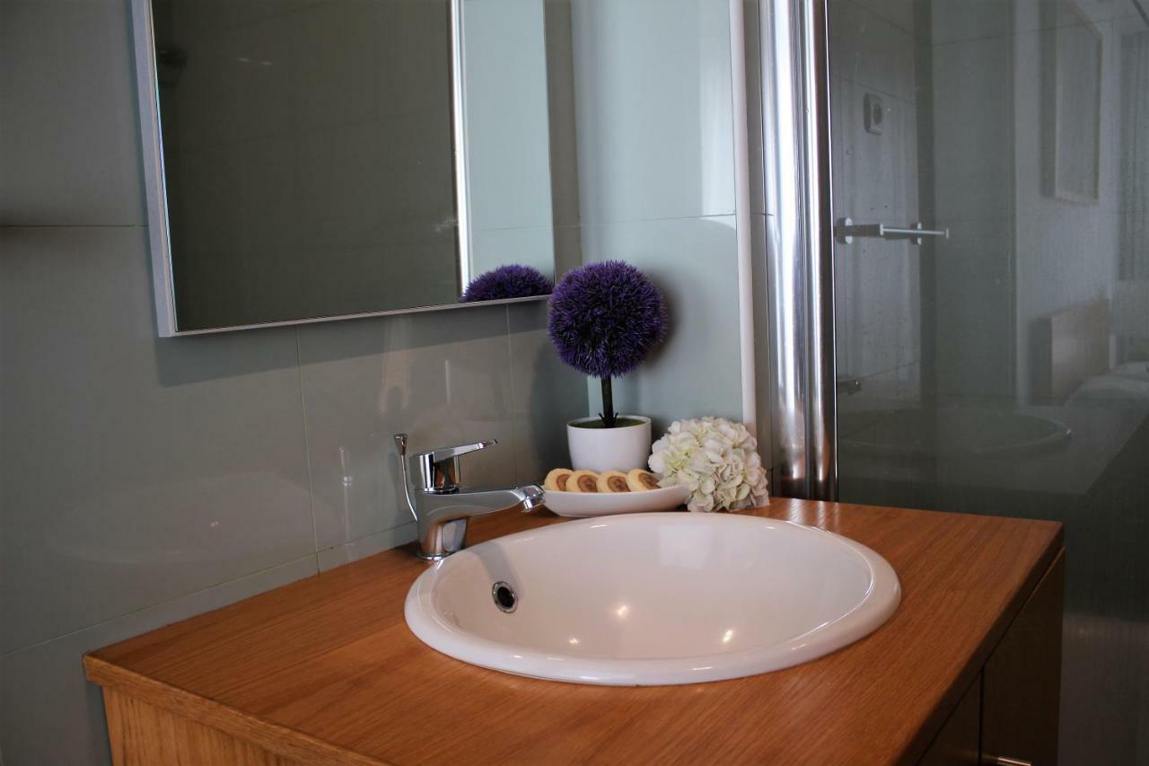 Anthero Quental Boutique Apartment