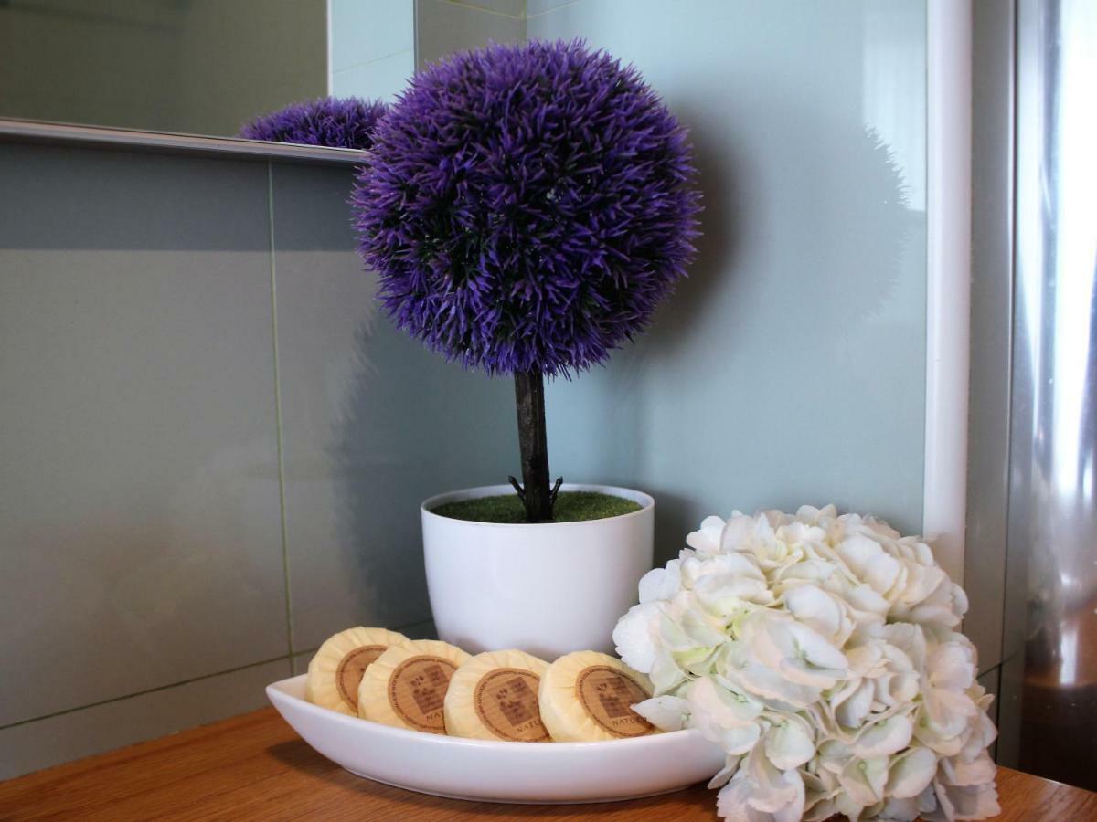 Anthero Quental Boutique Apartment *