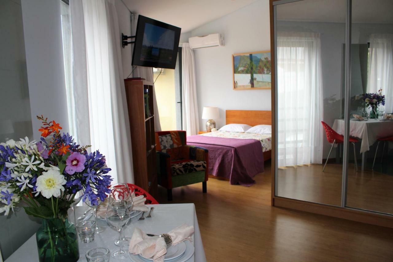 Anthero Quental Boutique Apartment Ponta Delgada (Sao Miguel)