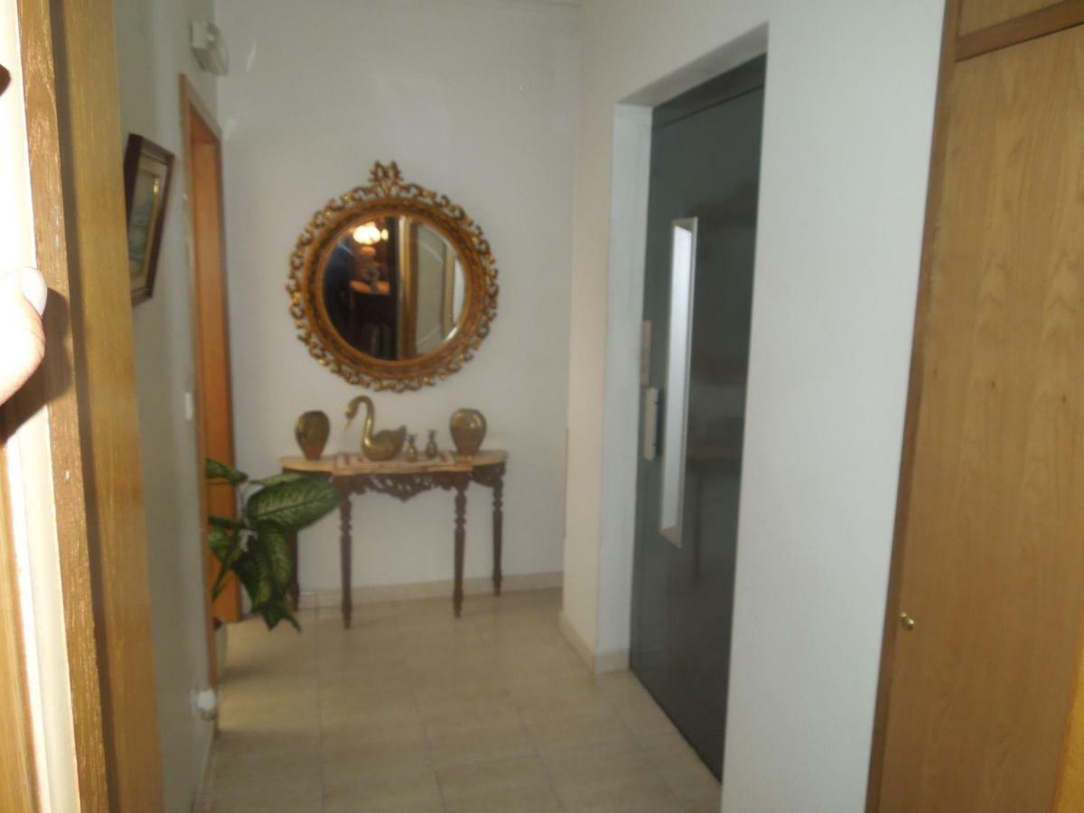 Privatunterkunft Borges Pimentel *
