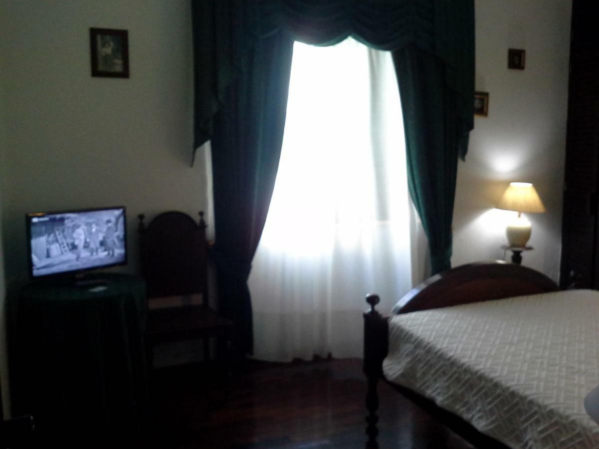 Bed & Breakfast A House In Azores Ponta Delgada (Sao Miguel)
