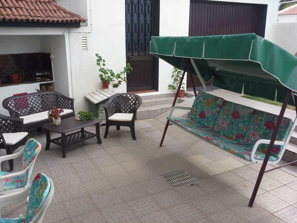 A House In Azores *