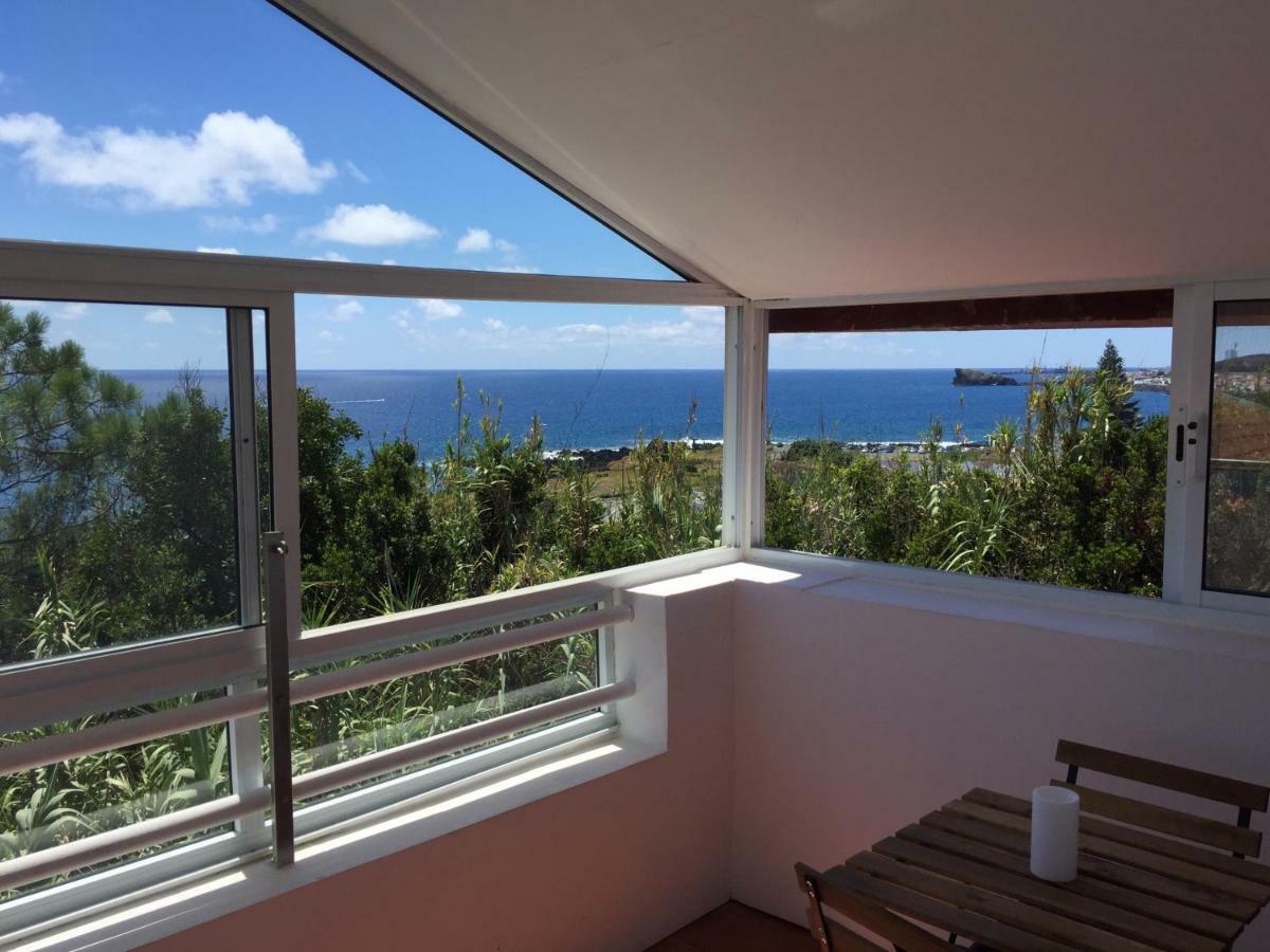 Populo Beach Attic Casa de férias Ponta Delgada