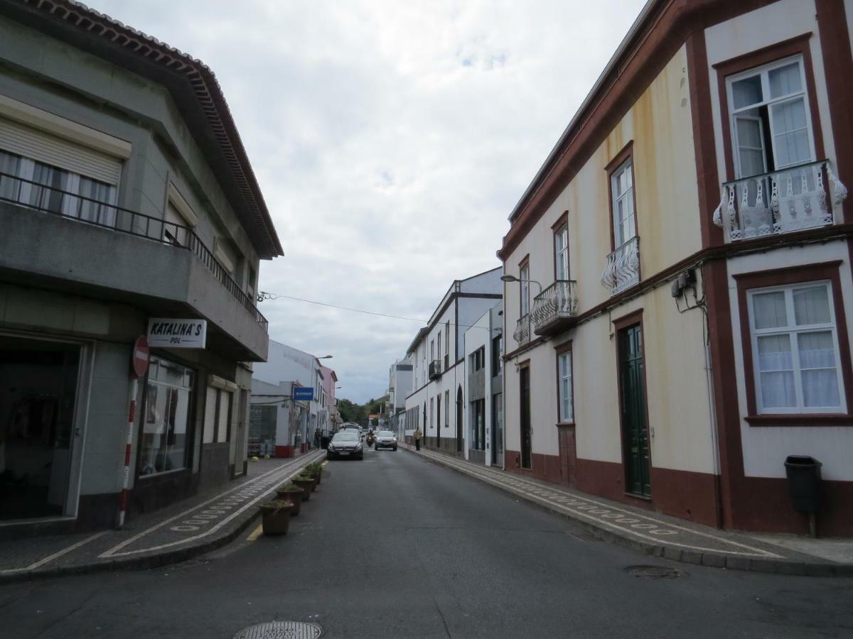 Casa Da Sara Ponta Delgada (Sao Miguel)