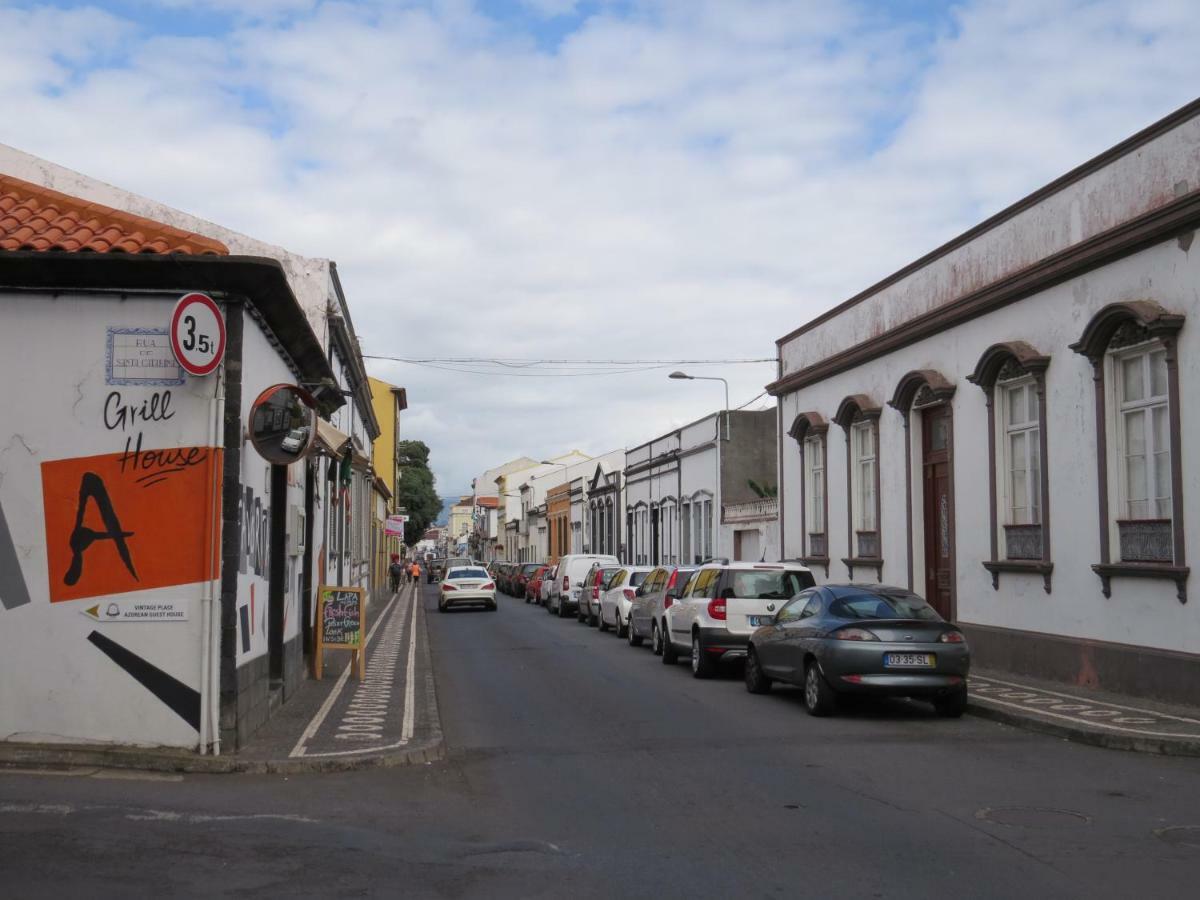 Holiday home Casa Da Sara Ponta Delgada (Sao Miguel)