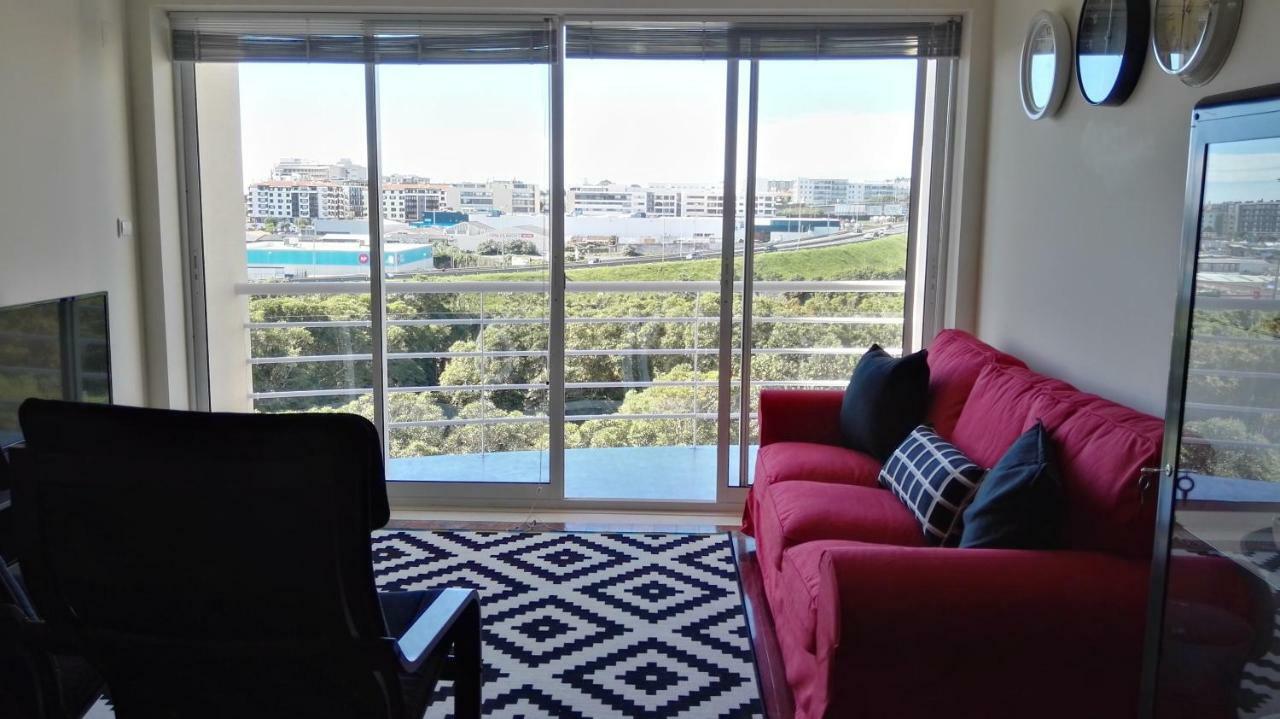 & Blue 3 Bedrooms *