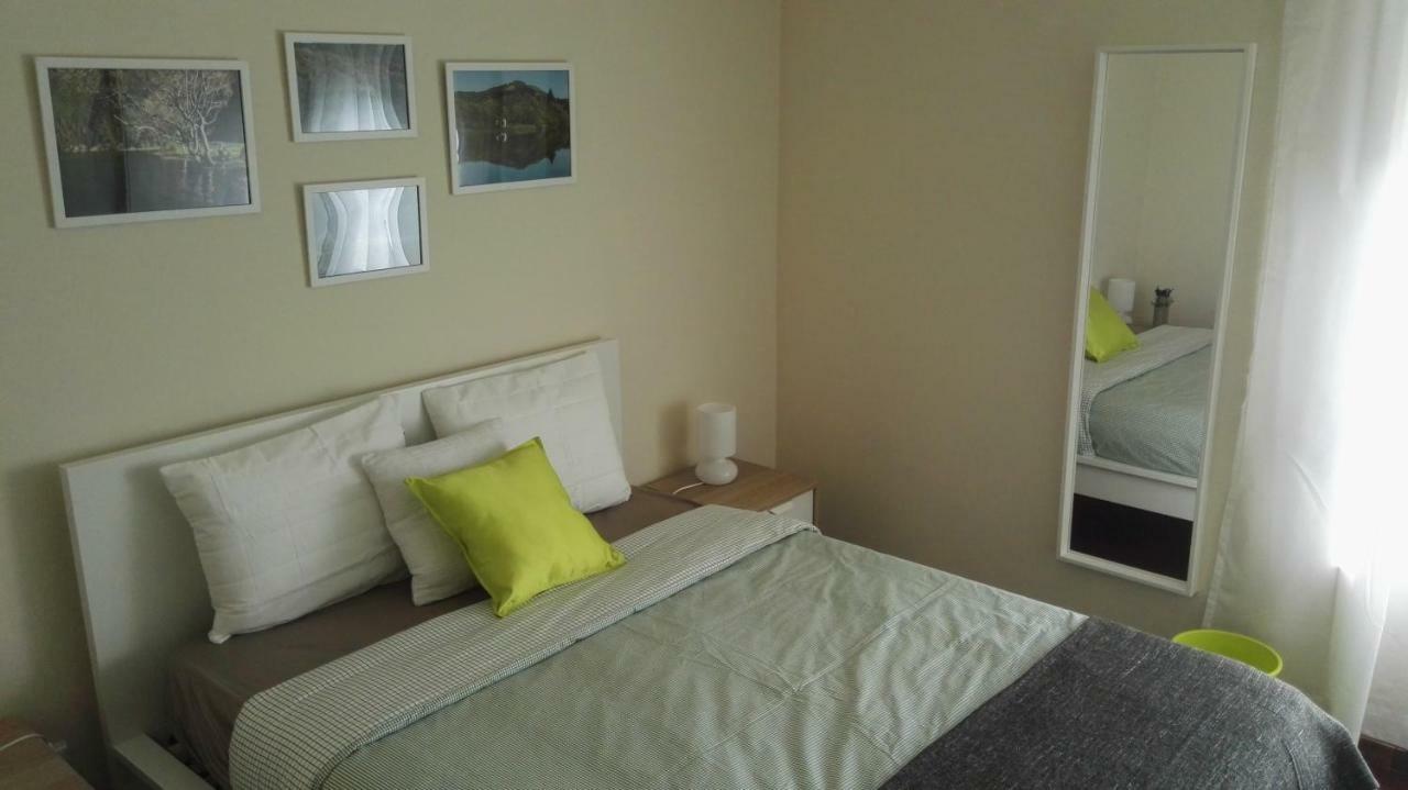 & Blue 3 Bedrooms Apartment *