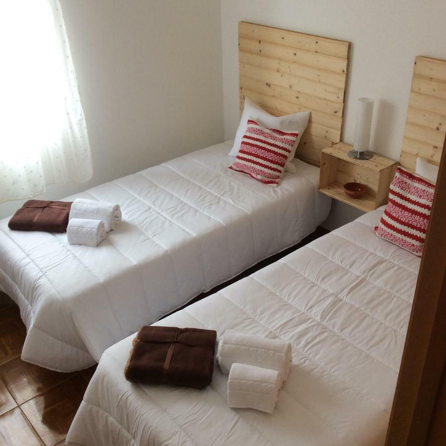 A Casa Da Anita Ponta Delgada