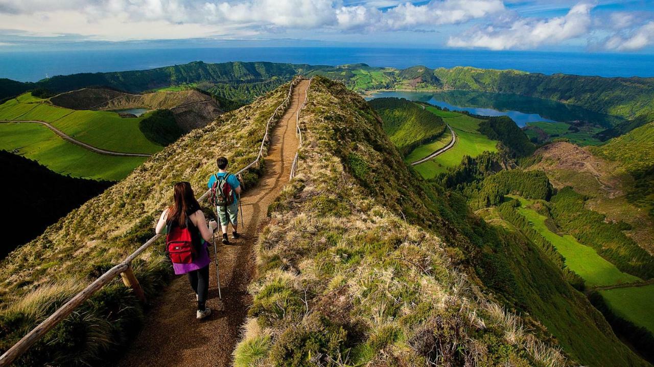 Anthero Quental Boutique * Ponta Delgada (Sao Miguel)