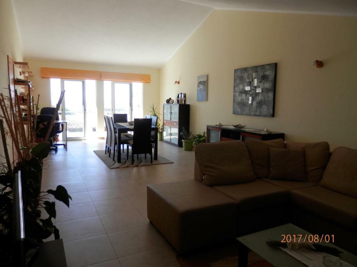 Apartment Terrace Antero Quental